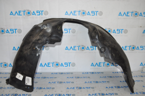 Front right mudguard Jeep Cherokee KL 14-18 screw holes
