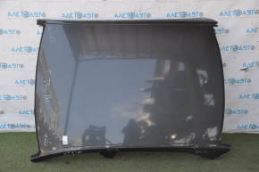 Metal roof Cadillac CTS 14-19 without sunroof sawed off