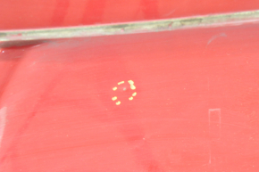 Trunk lid Mazda 6 13-17 red 41V, pokes