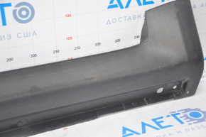 Threshold right Subaru b9 Tribeca 06-07 structure worn