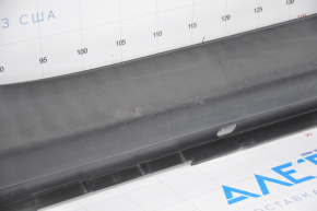Threshold right Subaru b9 Tribeca 06-07 structure worn