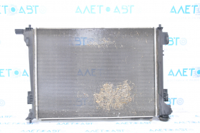 Radiator cooling water Hyundai Tucson 16-21 2.0, 2.4