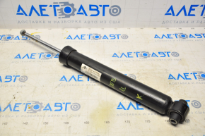 Rear shock absorber left BMW 3 F30 12-16 rwd without support