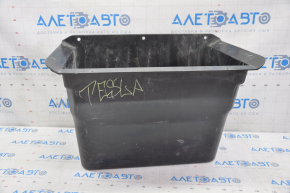 Tesla Model S 12-15 Pre-Resident Front Trunk Pocket Type 1