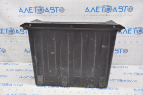 Tesla Model S 12-15 Pre-Resident Front Trunk Pocket Type 1