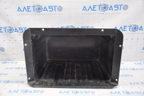 Tesla Model S 12-15 Pre-Resident Front Trunk Pocket Type 1
