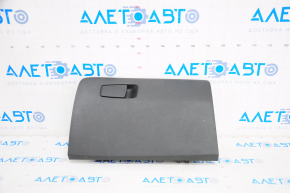 Glove box, glove compartment Hyundai Tucson 16-21 black, scratches