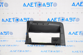 Glove box, glove compartment Hyundai Tucson 16-21 black, scratches