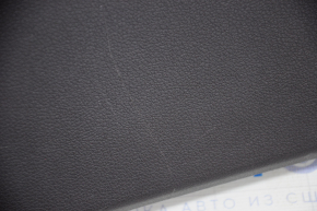 Glove box, glove compartment Hyundai Tucson 16-21 black, scratches