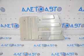 Tesla Model S 12-20 Air Suspension Control Unit Protection