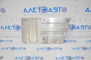 Tesla Model S 12-20 Air Suspension Control Unit Protection