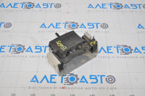Tesla Model S 12-20 Battery Quick Release Mount Broken Guides