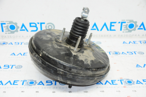 07-13 Acura MDX Vacuum Booster