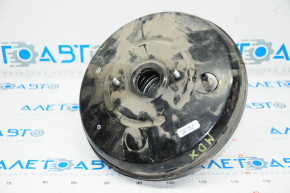 07-13 Acura MDX Vacuum Booster