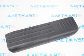 Tesla Model S 12-20 Foot Rest Pad