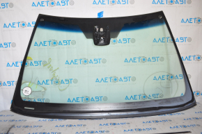 Windshield Toyota Camry v70 18-20 with molding, air on the edge