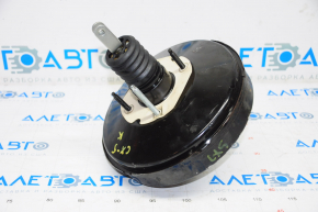 Mazda CX-5 13-16 Vacuum Booster