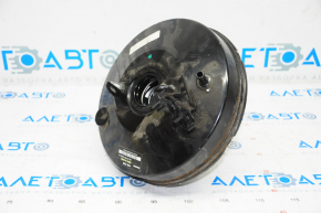 Mazda CX-5 13-16 Vacuum Booster