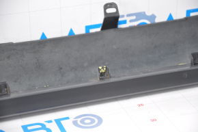 Right threshold Dodge Journey 11-20 structure breaks in fasteners, worn