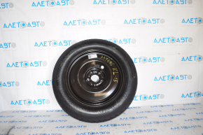 Spare tire spare wheel Jeep Cherokee KL 14-23 R17 165/80, compact