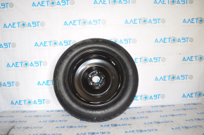 Spare tire spare wheel Jeep Cherokee KL 14-23 R17 165/80, compact