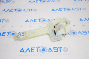 Rear left door handle mechanism Hyundai Tucson 16-21