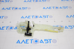 Rear left door handle mechanism Hyundai Tucson 16-21