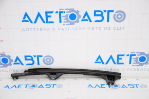 Rear left door glass guide Hyundai Tucson 16-21