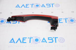 Door handle outer rear left Hyundai Tucson 16-21