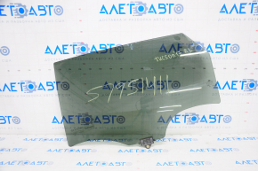 Glass of the rear left door Hyundai Tucson 16-21
