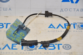 ABS sensor rear left Lincoln MKZ 13-20