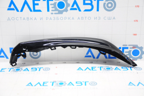Front bumper lip left Toyota Camry v70 18-20 SE\XSE