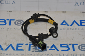 ABS sensor rear left Ford Fusion mk5 13-20 short