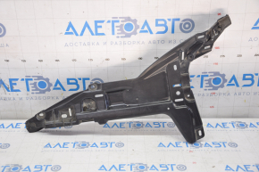 Rear strut bracket left upper Tesla Model S 12-20