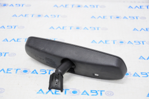 Subaru Outback 15-18 interior mirror, black, with control