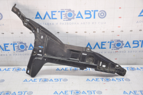Rear pillar bracket right upper Tesla Model S 12-20