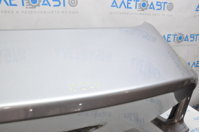 Trunk lid Chrysler 200 15-17 silver PSC pokes