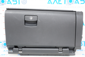Subaru Outback 15-19 black glove compartment
