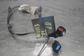 ABS wire rear left Ford Focus mk3 11-18