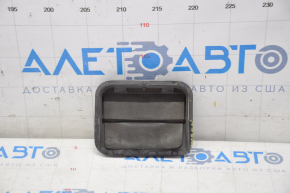 Ventilation shield left Tesla Model S 12-20 broken housing, no fragment