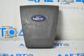 Airbag in steering wheel driver Ford Flex 09-12 prerest gray, worn