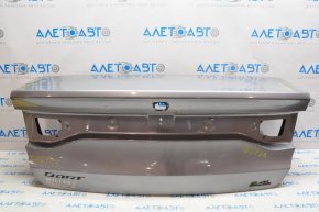 Trunk lid Dodge Dart 13-16 silver PSC pokes