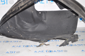 Front left fender liner Jeep Cherokee KL 14-18 no fragment