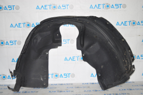 Front left fender liner Jeep Cherokee KL 14-18 no fragment