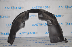 Front left fender liner Jeep Cherokee KL 14-18 no fragment