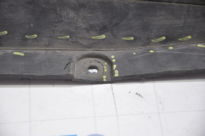 Rear bumper protection mount right long Tesla Model S 12-15 pre-rest breaks, tear