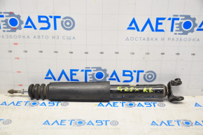 Shock absorber rear left Infiniti G25 G35 G37 4d 06-15 RWD without support