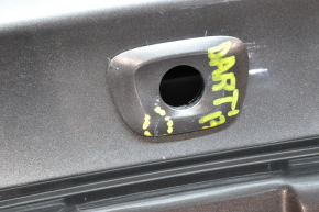 Trunk lid Dodge Dart 13-16 gray PDM pokes