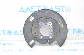 Brake Disc Cover Rear Left Hyundai Tucson 16-21 AWD
