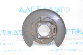Brake Disc Cover Rear Left Hyundai Tucson 16-21 AWD